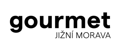 logo Gourmet Jižní Morava